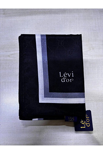 Levidor Monogram Shal