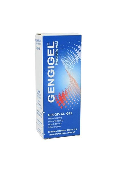 Gengigel Tml Gingival Gel (20ML)