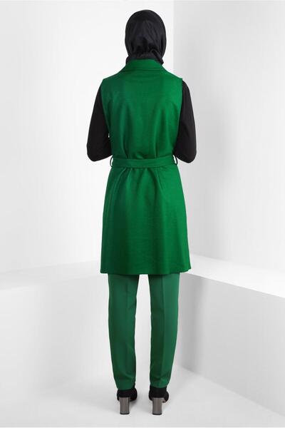 Alvina BELLOWED VEST 44255