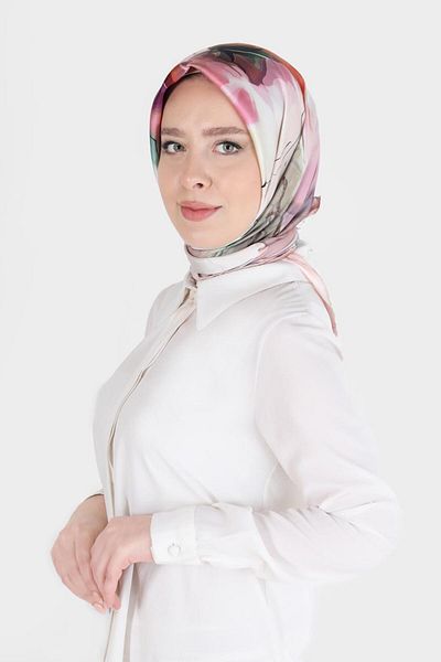 Alvina EșARFĂ ALVINA DIGITAL SURA 8103