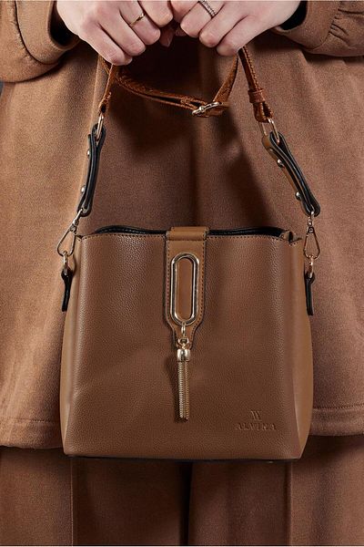 Alvina Geanta ALVİNA Model 2559