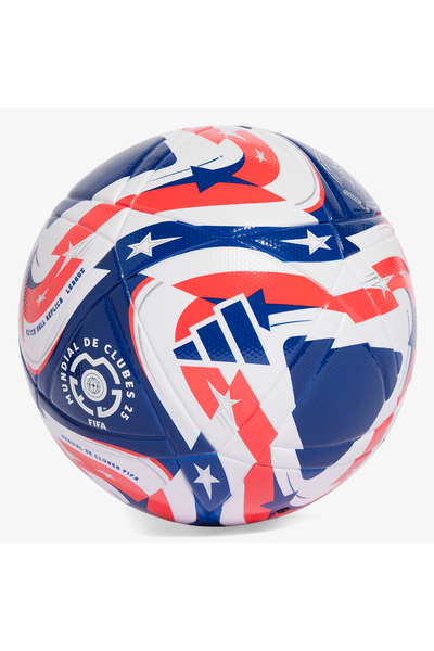 adidas Mundial De Clubes Fifa 25 League Unisex Beyaz Futbol Topu