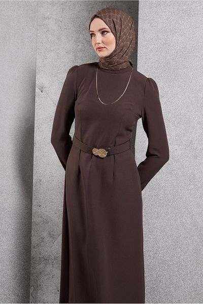 Alvina ΦΟΡΕΜΑ ΜΕ ΖΩΝΗ 45121