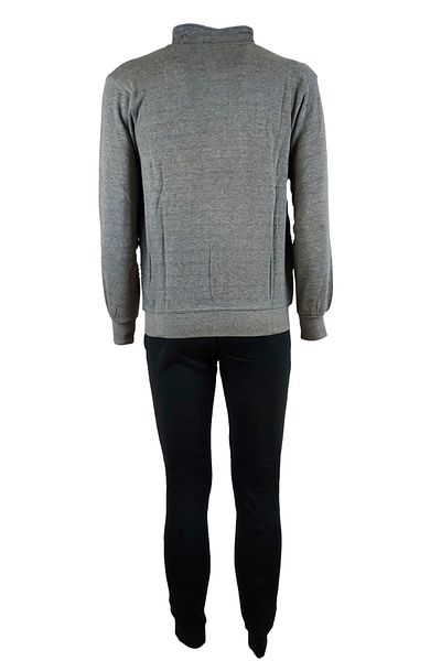 Be Board Boys' Tracksuit Be Board 14T8174, Grey/Black, 176 CM, 16 years old