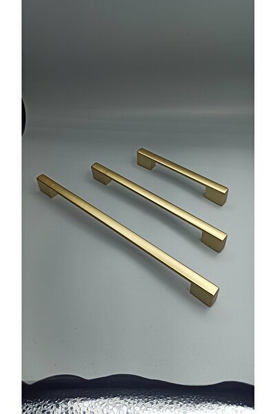 YAREN METAL MOBİLYA AKSESUARLARI Narcis Handle