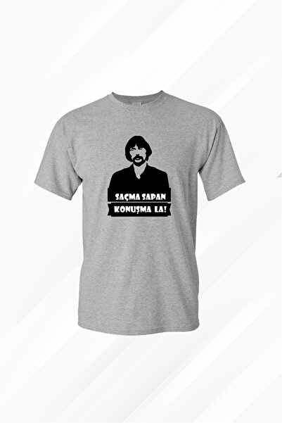 ONS Behzat Ç Baskılı T-Shirt