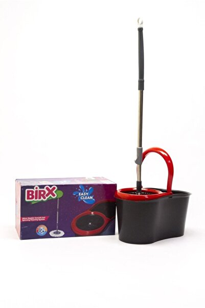 BIRX Easy Clean Otomatik Temizlik Seti