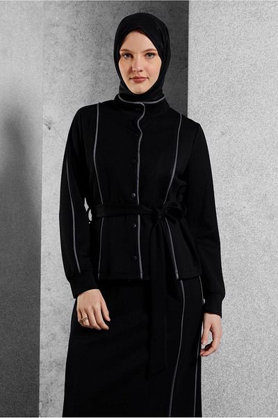 Alvina Set trening cu centură Etelekli 45269