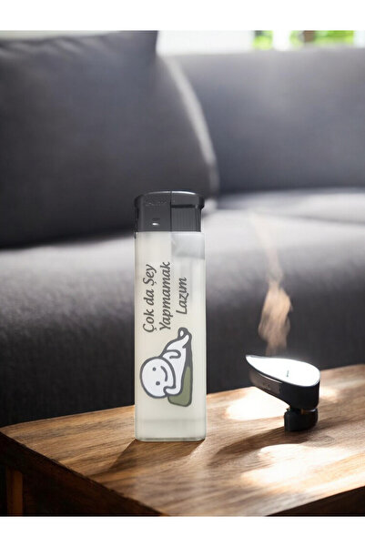 Genel Markalar X LİTE YAZILI FOSFORLU ÇAKMAK SERİ1