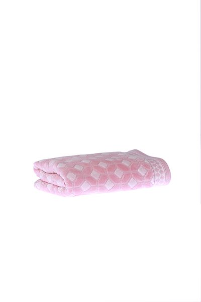 Özdilek Decora Velvet Hand and Face Towel 50X90 cm