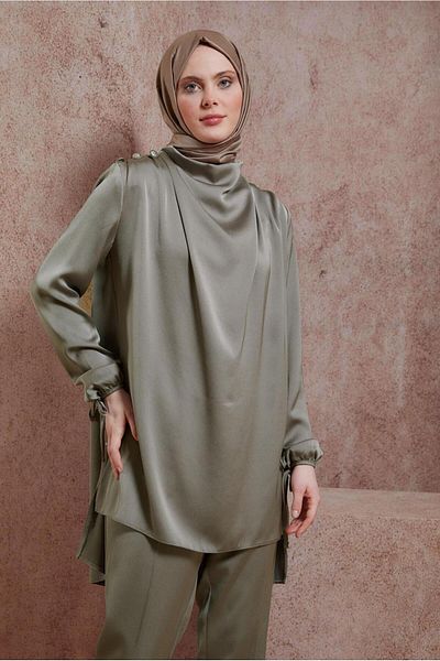 Alvina ΣΕΤ ΠΑΝΤΕΛΟΝΙ ΣΑΤΕΝ 30429