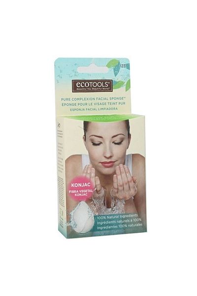 Ecotools Pure Complexion Sensitive Konjac Sponge