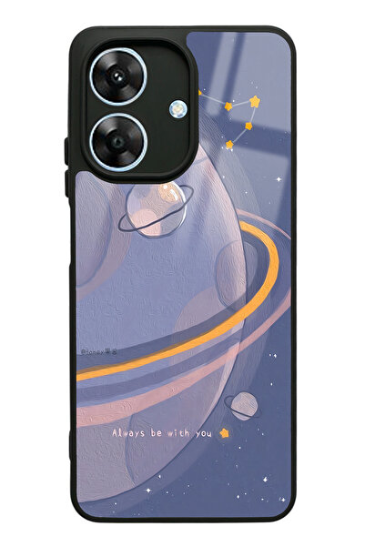 Spoyi Oppo Realme Note 60 with You Design Glossy Phone Case