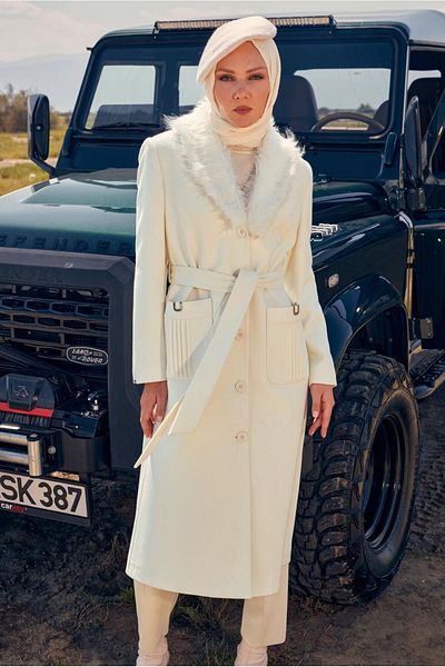 Alvina FURĂ DETALATĂ FURĂ 90405
