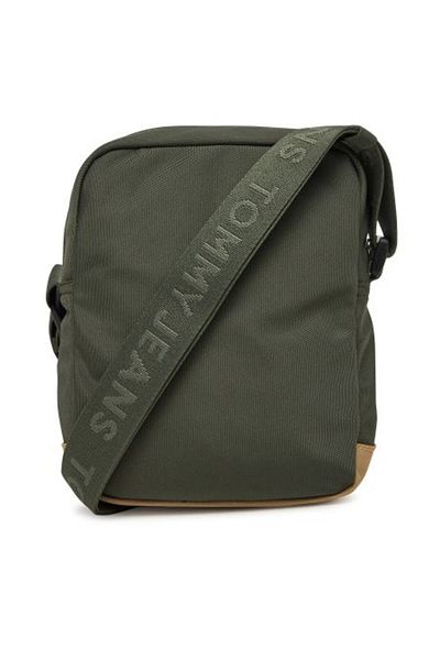 Tommy Hilfiger TJM ESS NAPI SQUARED REPORTER