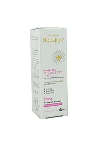 Beesline Beesline 5281018003145 Lightening Cream for Sensitive Areas