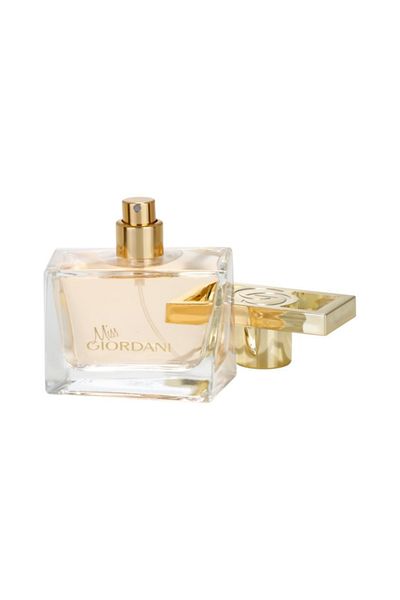 Oriflame SET Parfum Miss Giordani + INSIGNA