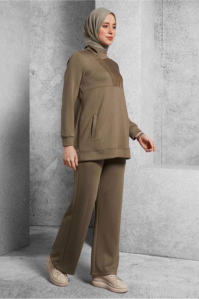Alvina 45286 Set pantaloni de trening model