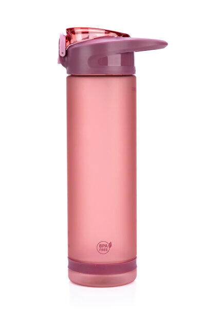 Fagel Fenix Claret Red 850 ml Tritan Water Bottle with Double Lid