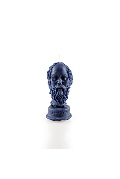Socrates Heykel Formlu Mum