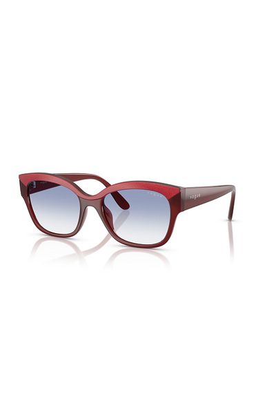 Vogue Vo 5638Su 322119 55 Vogue Sunglasses