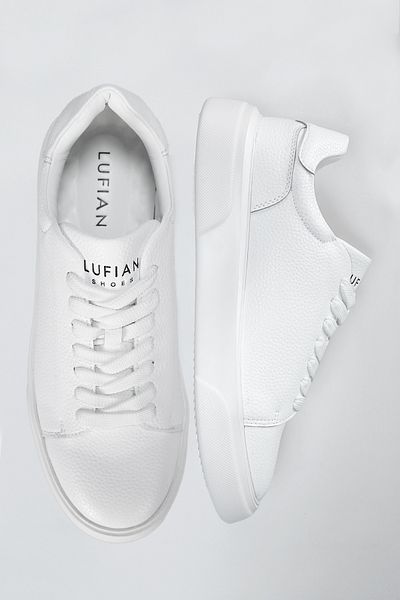 Lufian Pantofi LUFİAN Tommy din piele pentru bărbați 30280