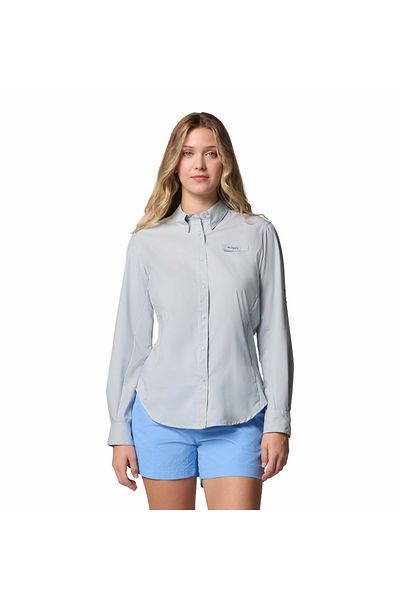 Columbia Tamiami II Women's Long Sleeve Shirt
