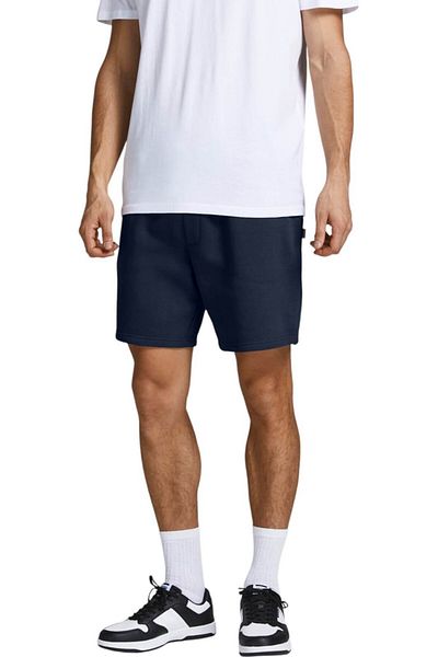 Jack & Jones Short JACK &JONES Gordon Bradley Mid - 12249285-Navy Blazer