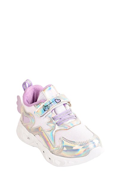 MODAONN Luminous Baby Daily Sports Shoes