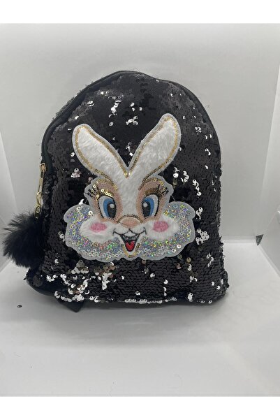 ALFA AKSESUAR 03 Geantă pentru fete de dimensiuni mari cu model de pisici cu ...