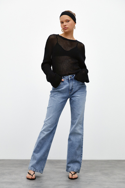 urban focus Straight Jeans