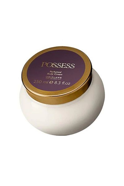 Oriflame Set Posses Ea (parfum 50, crema corp 250, deodorant 75)