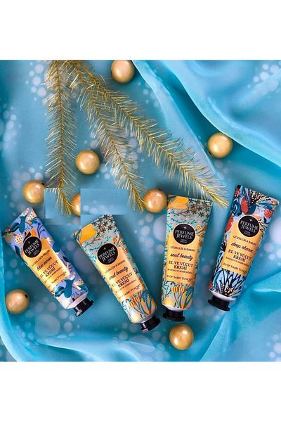 Eyüp Sabri Tuncer Eyüp Sabri̇ Tuncer Creams 50 ml