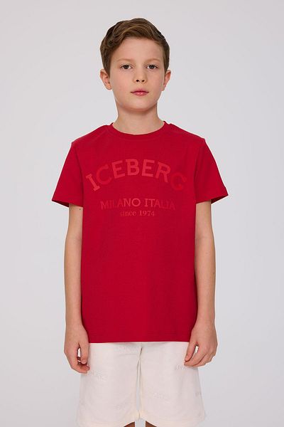 Iceberg Bg Store Boy's Tshirt