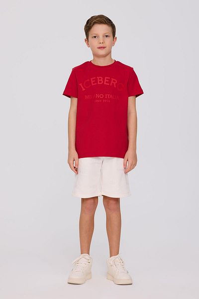 Iceberg Bg Store Boy's Tshirt