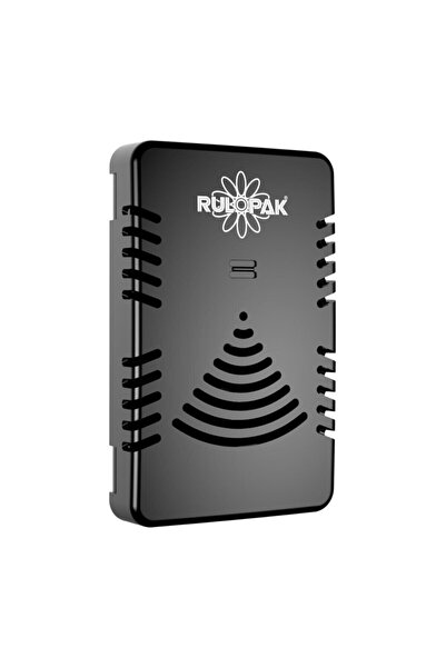 Rulopak Kapı Arkası Askı Koku Aparatı