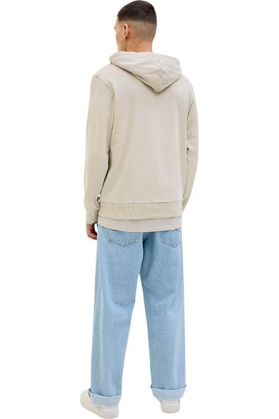 Jack & Jones Hanorac JACK &JONES Hawaii Shape - 12269316-Moonbeam