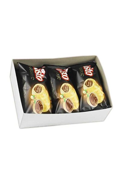cici Kruvasan Çikolatalı 40 Gr. 6 Adet (1 KUTU)