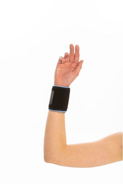 Varimed 43500 Neoprene Wrist Support