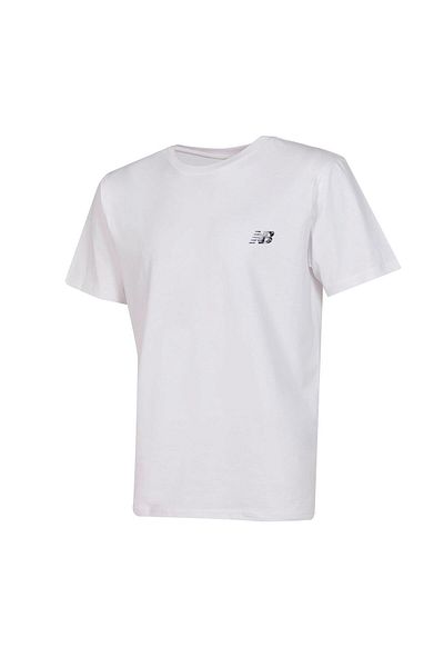 New Balance Nb Lifestyle Men Tshirt
