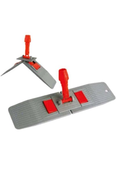 DORA NEMLİ MOP APARATI-PLASTİK 50CM.