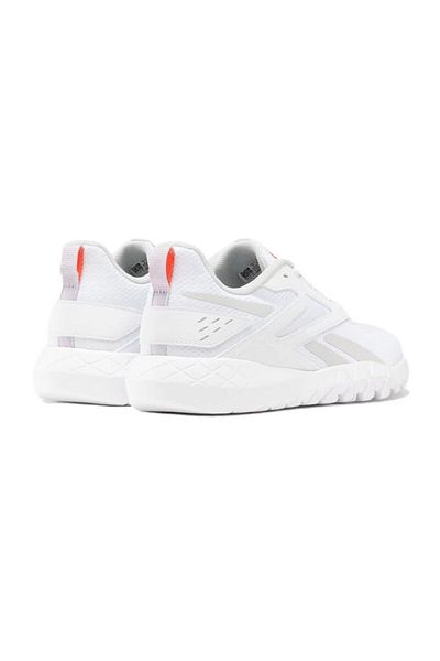 Reebok Pantofi fitness pentru bărbați FLEXAGON ENERGY alb portocaliu 44