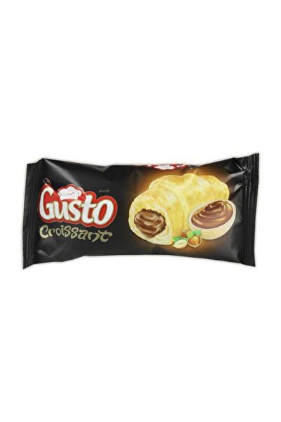 cici Kruvasan Çikolatalı 40 Gr. 6 Adet (1 KUTU)