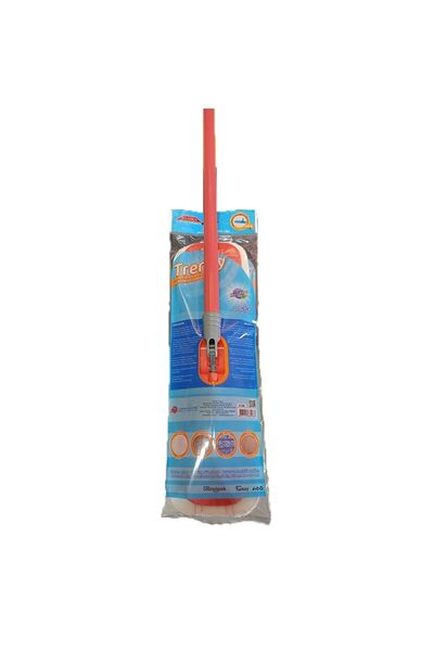 ÇETİN PLASTİK Cırtlı Mop Takımı F298