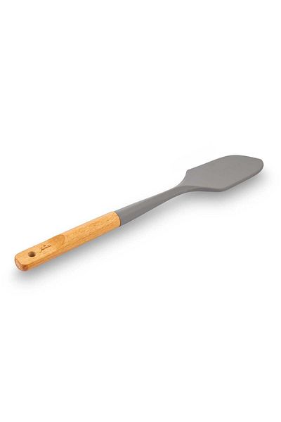 Jumbo Smart Gray Spatula