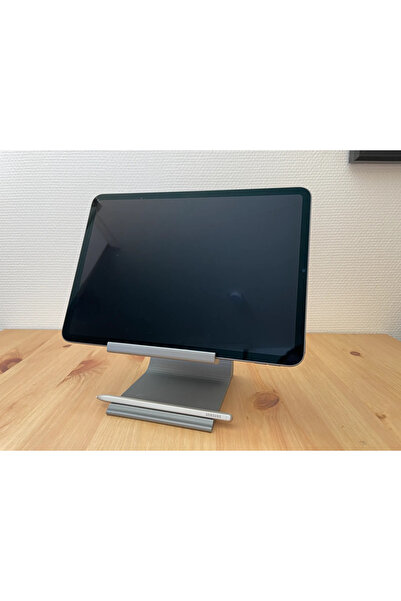 BamBam Sanat 3d Tablet Stand Desktop Organizer Tablet Stand