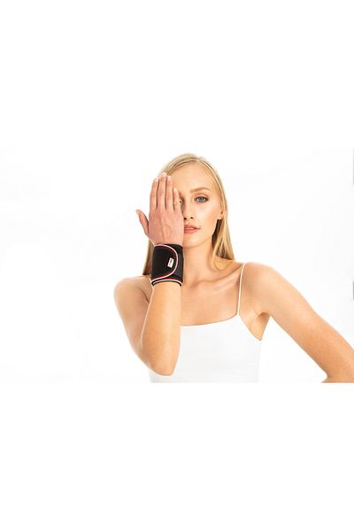 Varimed 45500 Premium Wrist Support