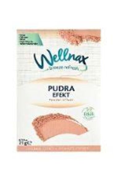 Wellnax DOLAP ÇEKMECE KOKU KESESİ