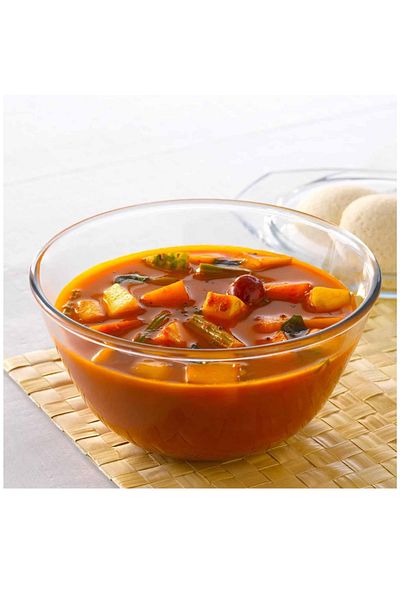 Borosil Mixing And Serving Bowl 1.7Liters