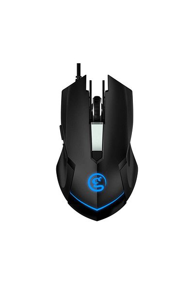 GameSir مجموعة لوحة مفاتيح وماوس ألعاب VX AimSwitch - لاسلكية/سلكية، RGB، مفاتيح ميكانيكية، أسود